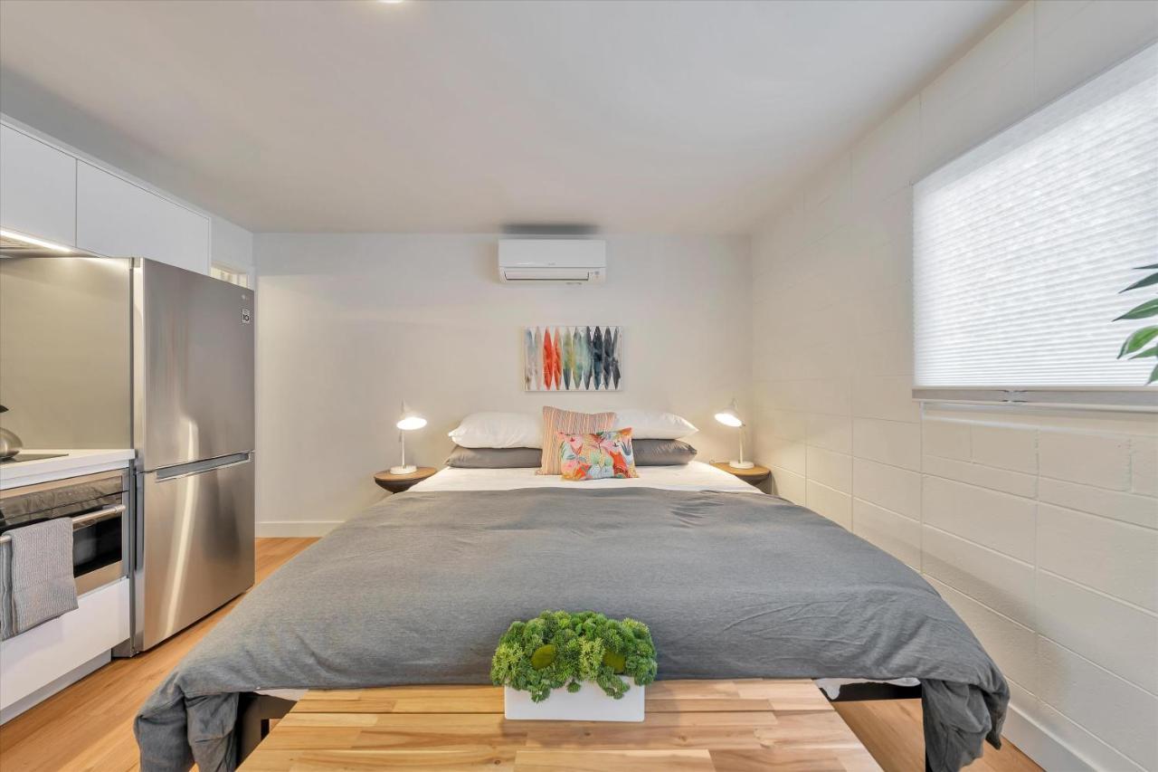 סאן קרלוס Silicon Valley Stay Apartments מראה חיצוני תמונה