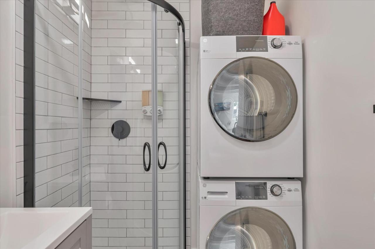 סאן קרלוס Silicon Valley Stay Apartments מראה חיצוני תמונה