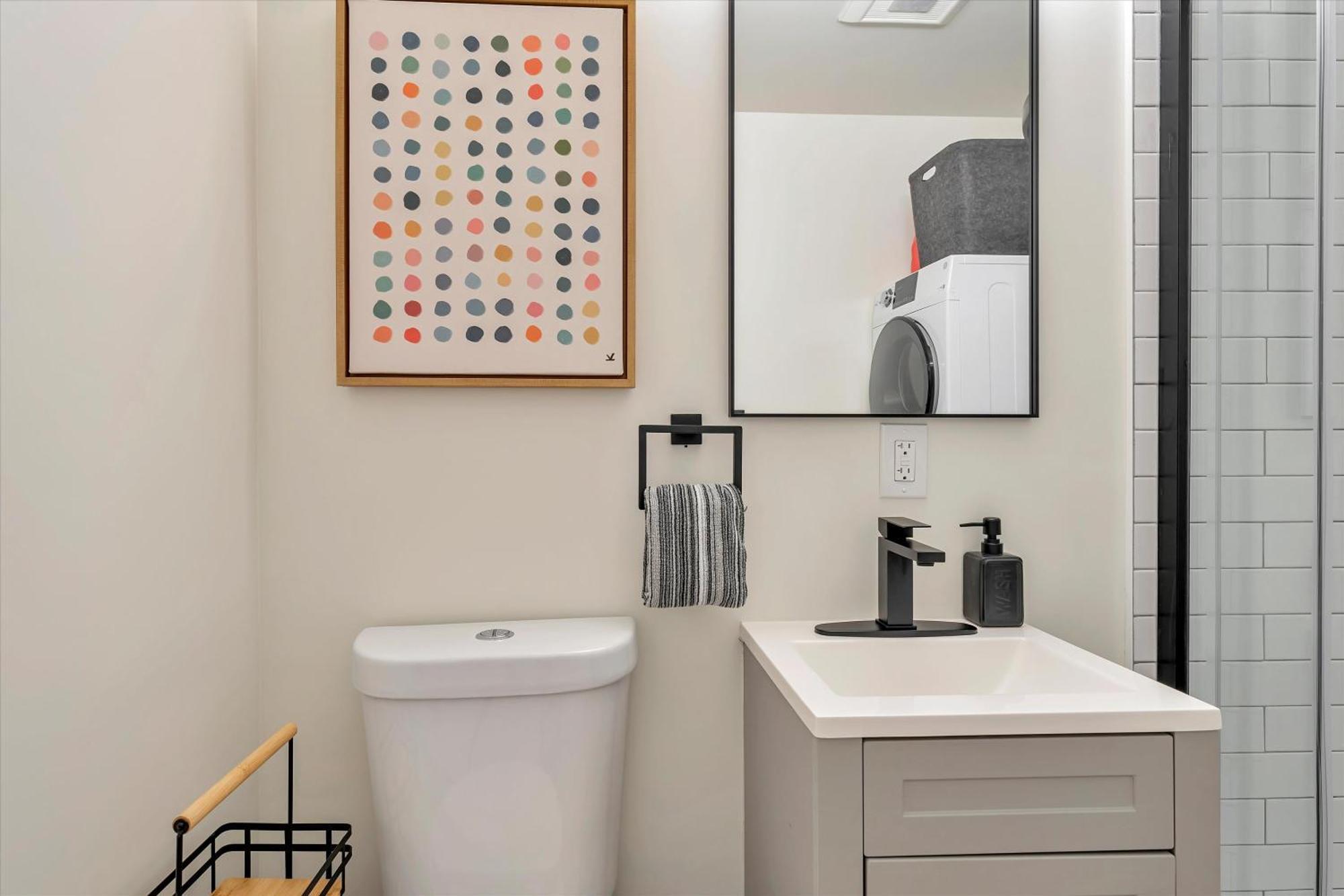 סאן קרלוס Silicon Valley Stay Apartments מראה חיצוני תמונה
